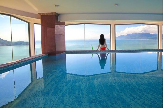 Hương Việt Hotel Quy Nhơn